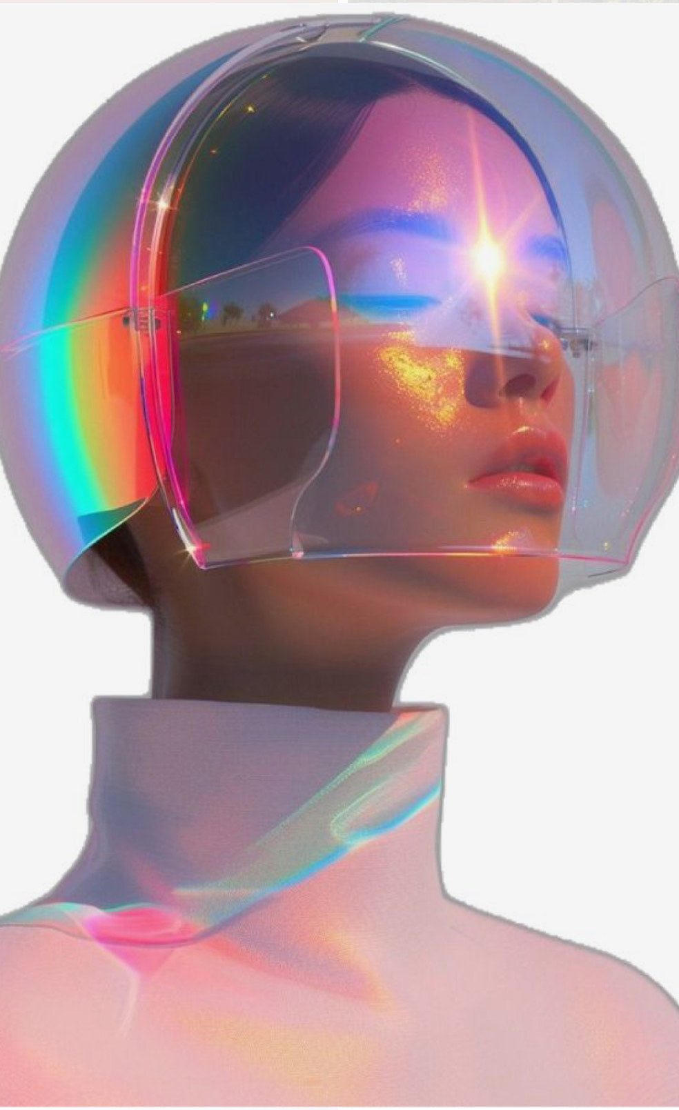 Tech Beauté & Glow Devices – La Science du Glow