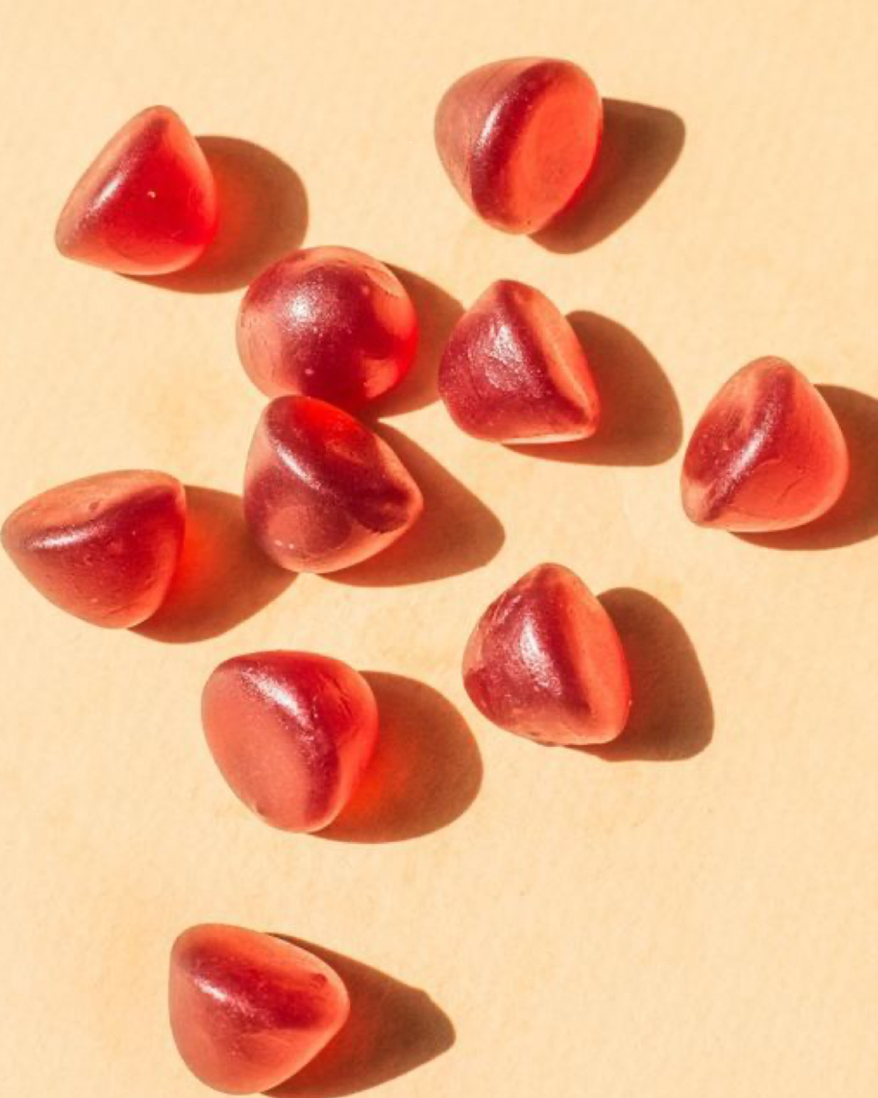 Compléments & Adaptogènes - L'Alchimie du Dedans.