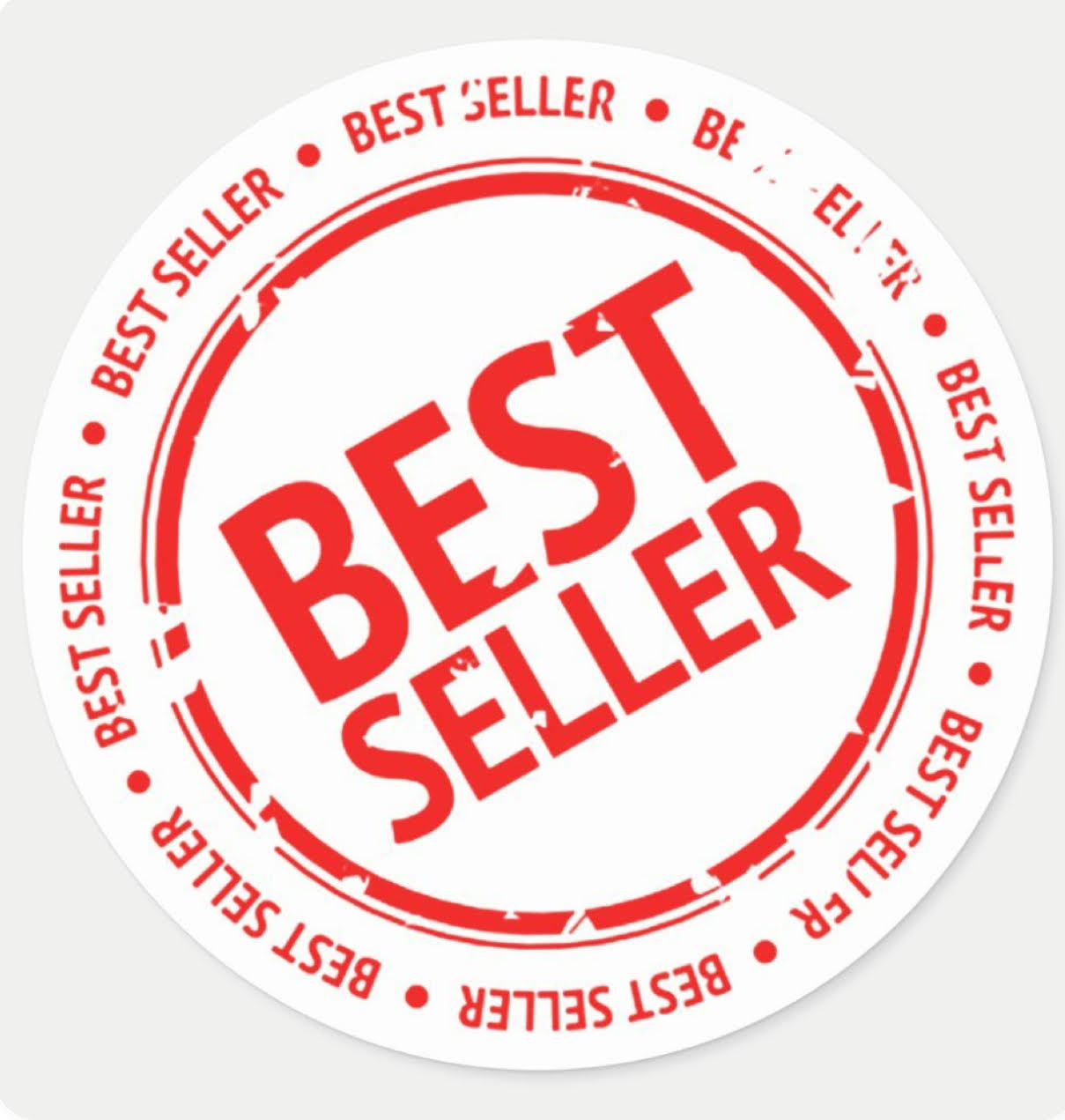 BEST SELLER